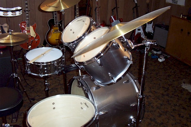 Jam King Set Picture 4